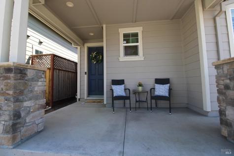 1498 Cavendish Avenue Santa Rosa CA 95401