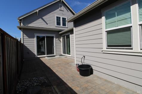 1498 Cavendish Avenue Santa Rosa CA 95401
