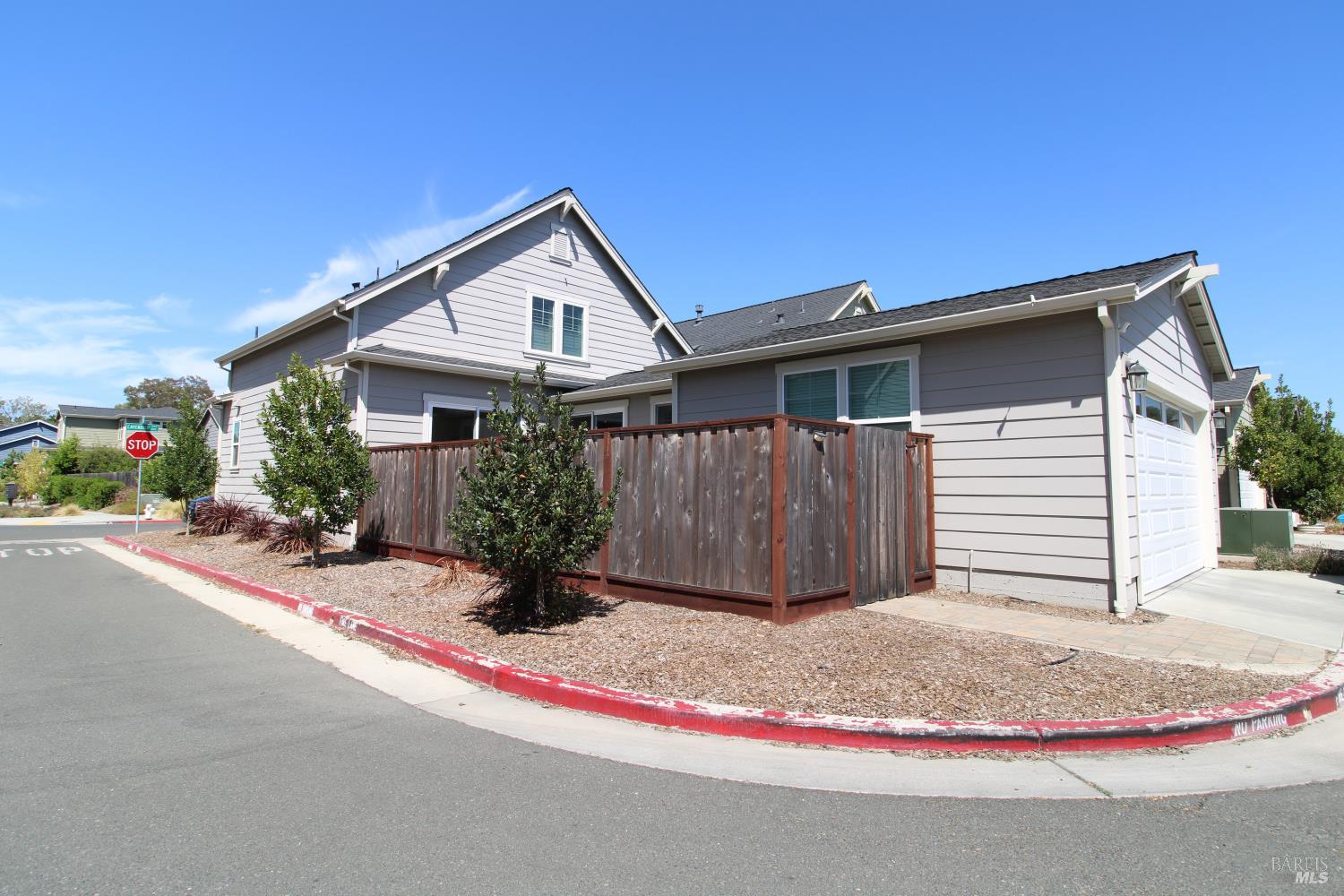 1498 Cavendish Avenue Santa Rosa CA 95401