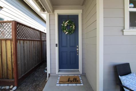 1498 Cavendish Avenue Santa Rosa CA 95401