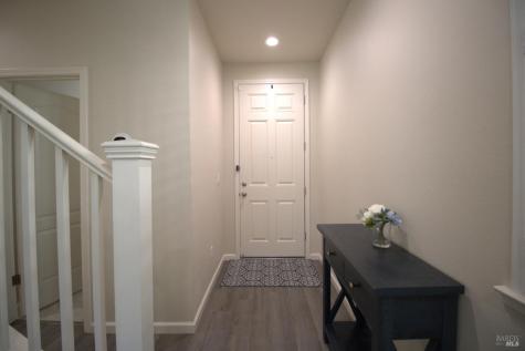 1498 Cavendish Avenue Santa Rosa CA 95401