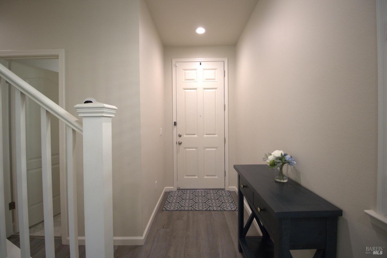 1498 Cavendish Avenue Santa Rosa CA 95401