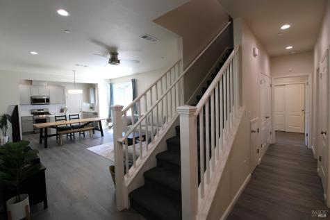 1498 Cavendish Avenue Santa Rosa CA 95401