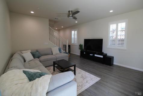 1498 Cavendish Avenue Santa Rosa CA 95401
