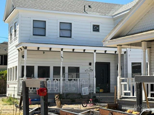 209-213 S 2nd Street Rio Vista CA 94571