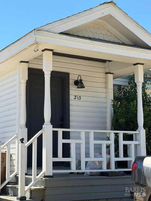 209-213 S 2nd Street Rio Vista CA 94571