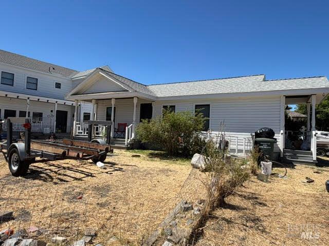 209-213 S 2nd Street Rio Vista CA 94571