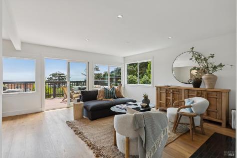 120-122 West Street Sausalito CA 94965