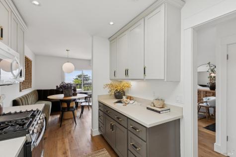 120-122 West Street Sausalito CA 94965