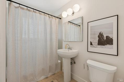 120-122 West Street Sausalito CA 94965