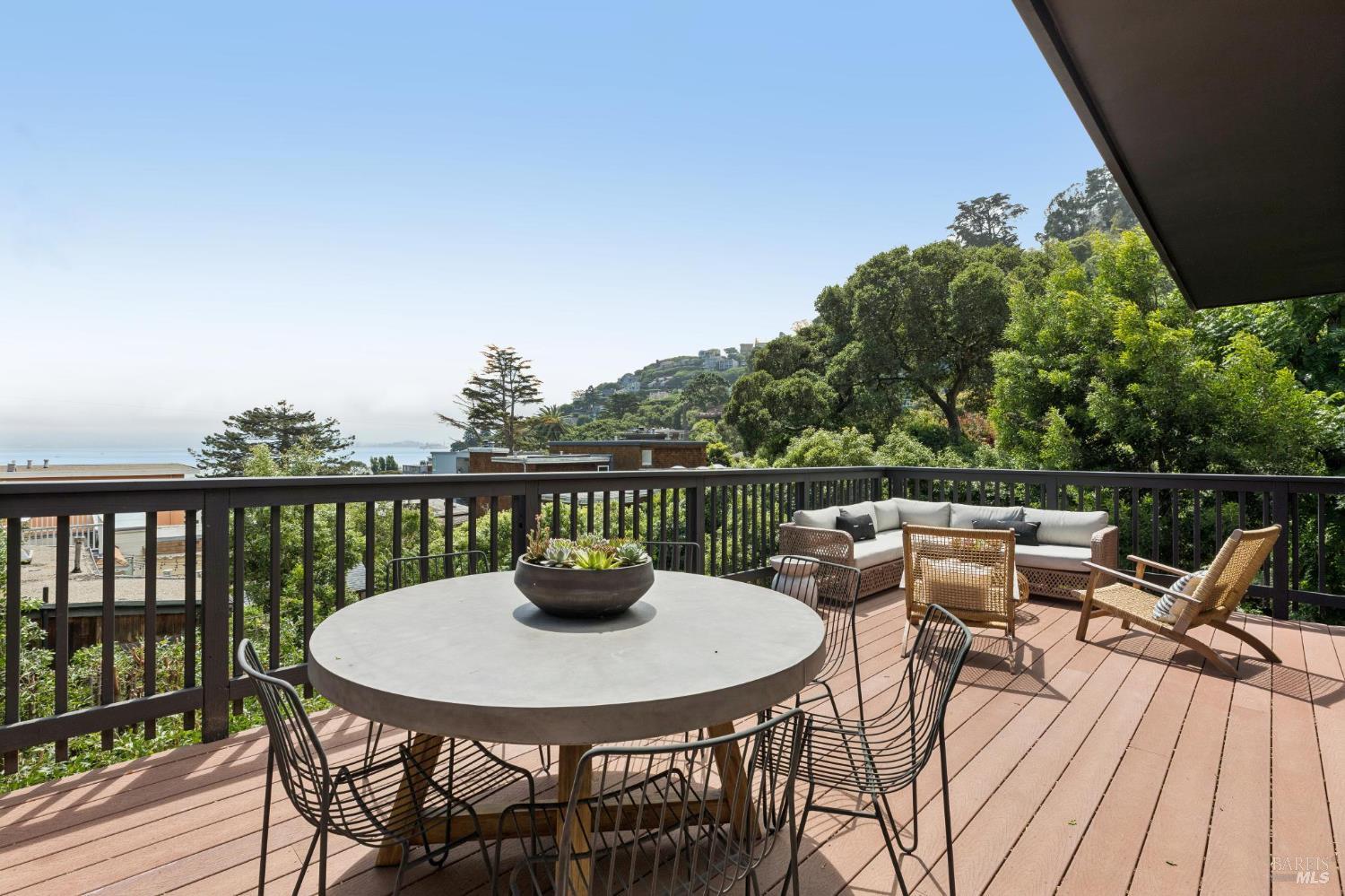 120-122 West Street Sausalito CA 94965