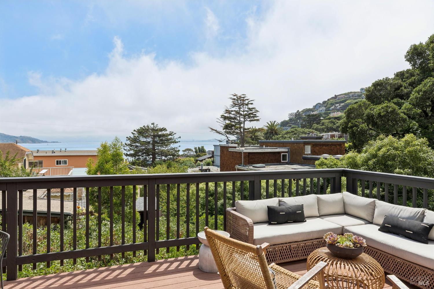 120-122 West Street Sausalito CA 94965