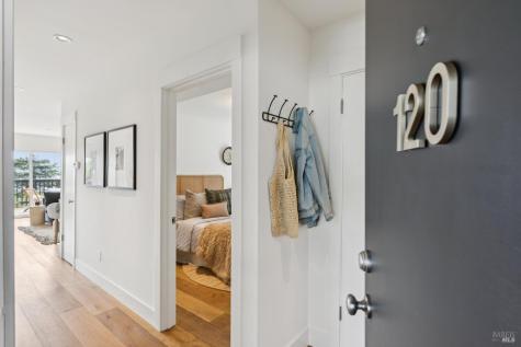 120-122 West Street Sausalito CA 94965
