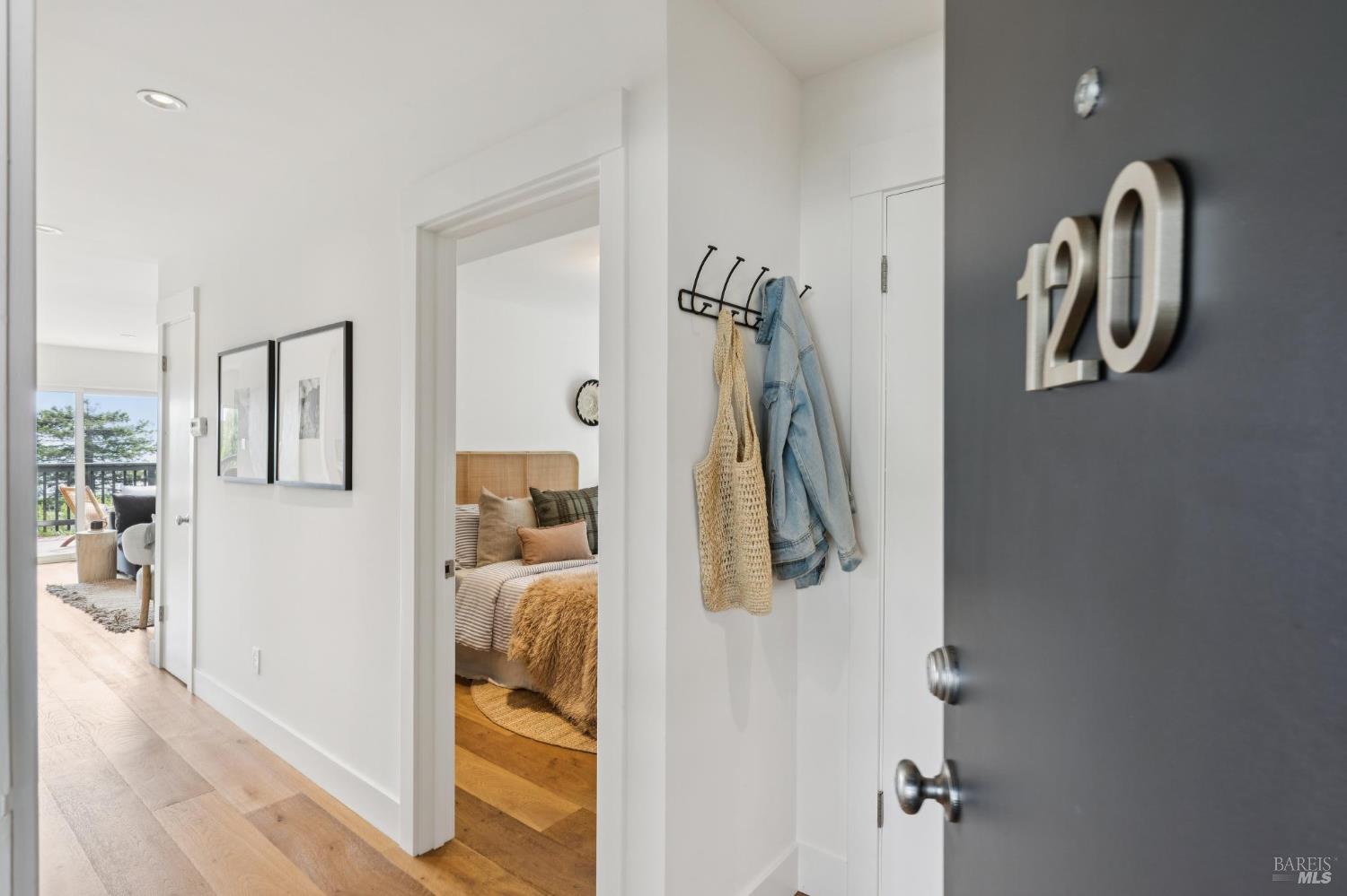 120-122 West Street Sausalito CA 94965