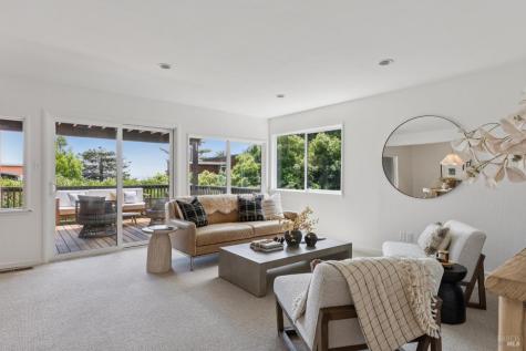 120-122 West Street Sausalito CA 94965