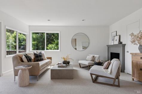 120-122 West Street Sausalito CA 94965