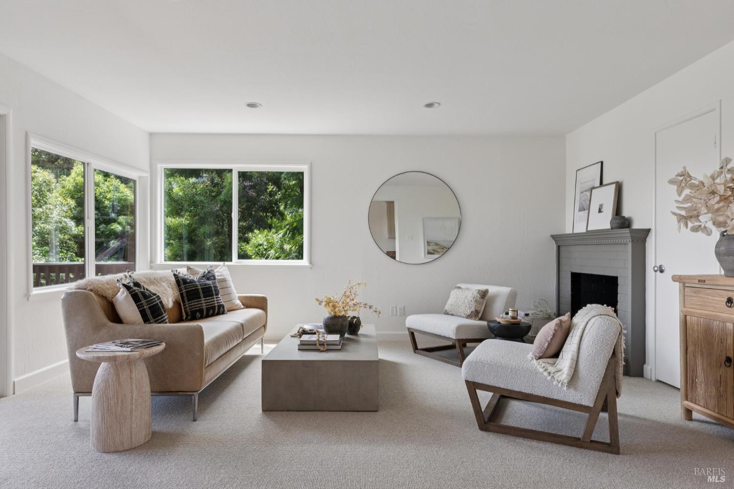 120-122 West Street Sausalito CA 94965