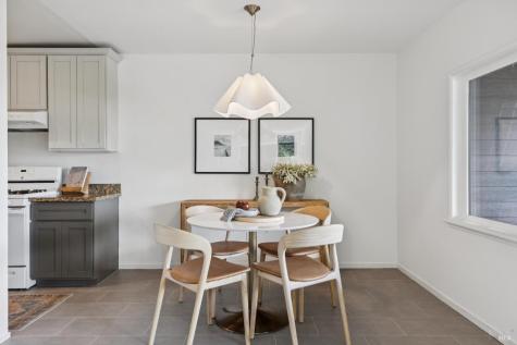 120-122 West Street Sausalito CA 94965