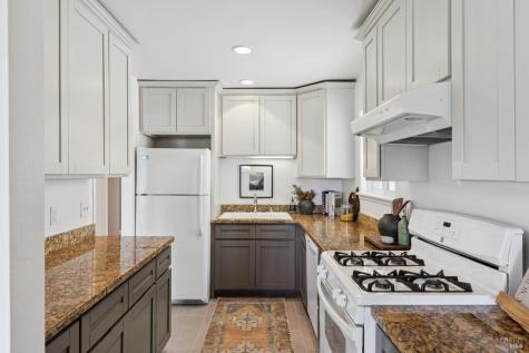 120-122 West Street Sausalito CA 94965