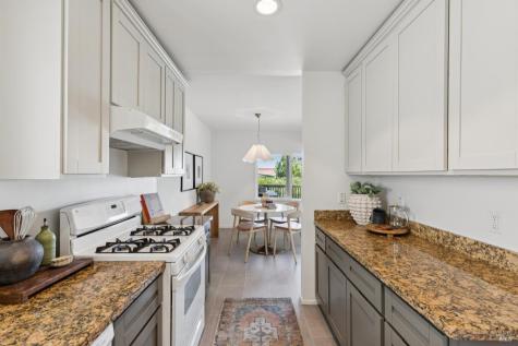 120-122 West Street Sausalito CA 94965