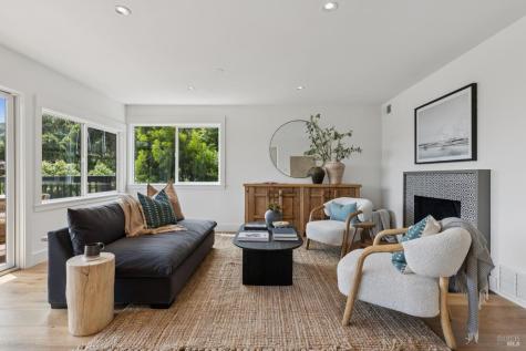 120-122 West Street Sausalito CA 94965