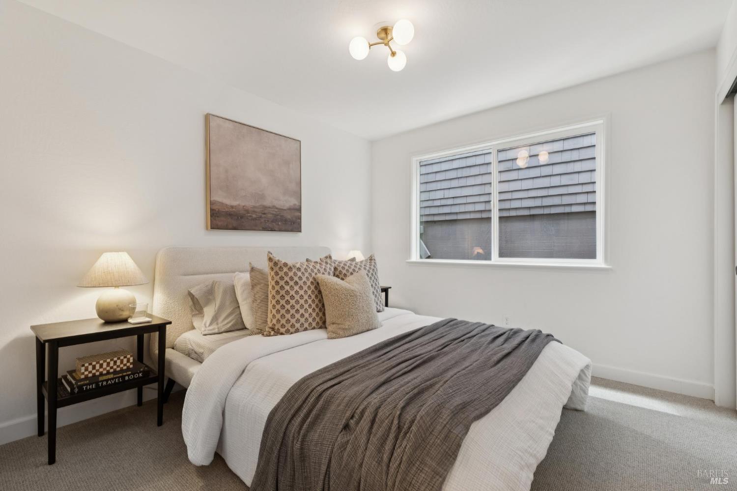 120-122 West Street Sausalito CA 94965