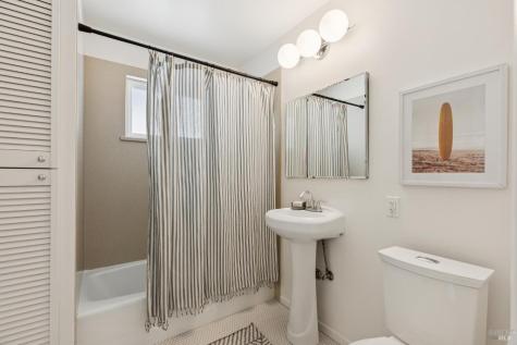 120-122 West Street Sausalito CA 94965