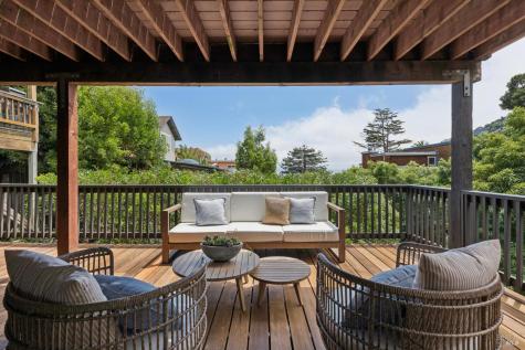120-122 West Street Sausalito CA 94965