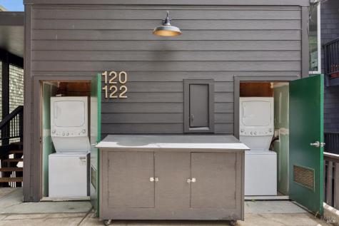120-122 West Street Sausalito CA 94965