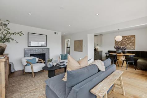 120-122 West Street Sausalito CA 94965
