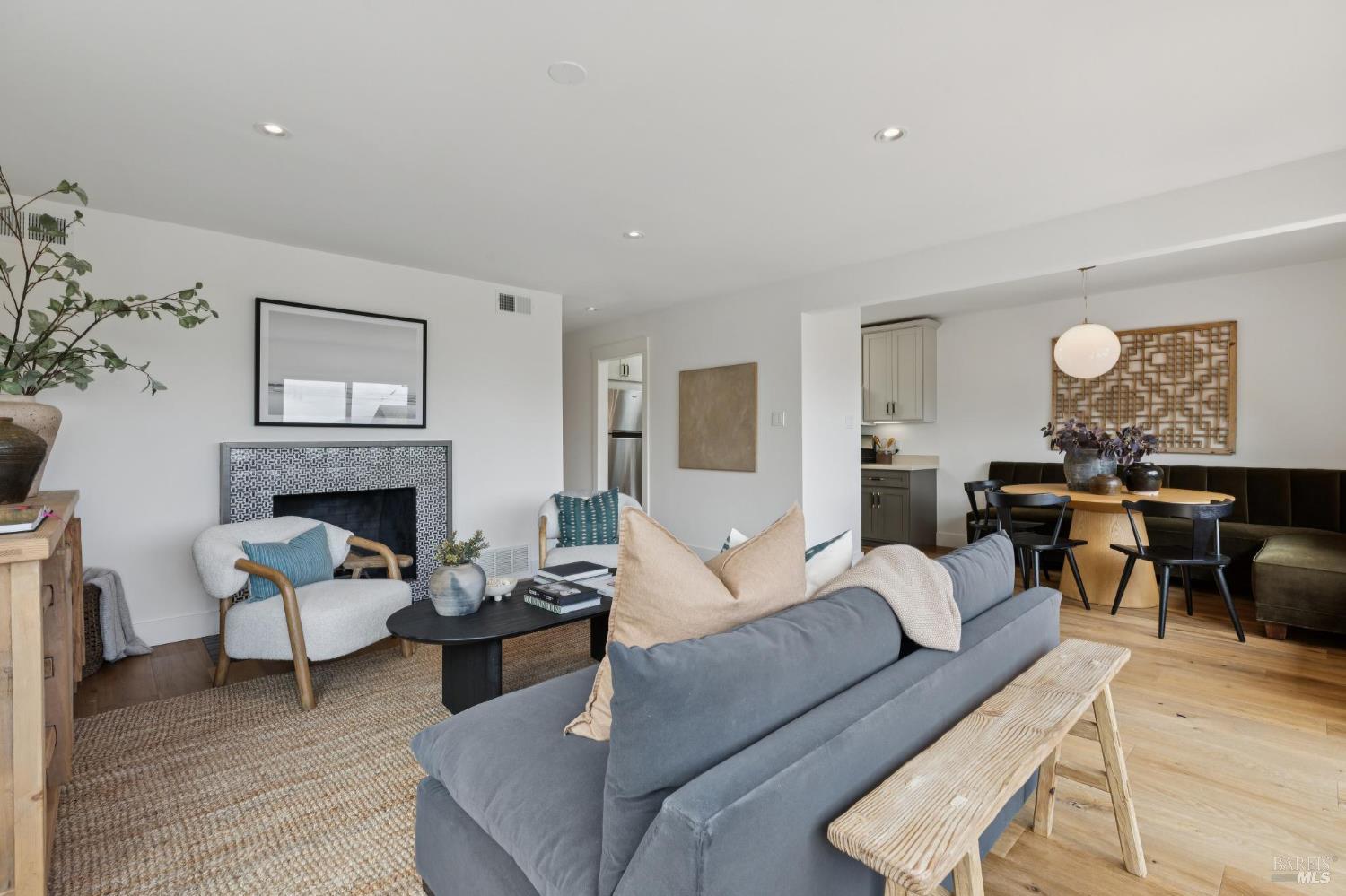 120-122 West Street Sausalito CA 94965