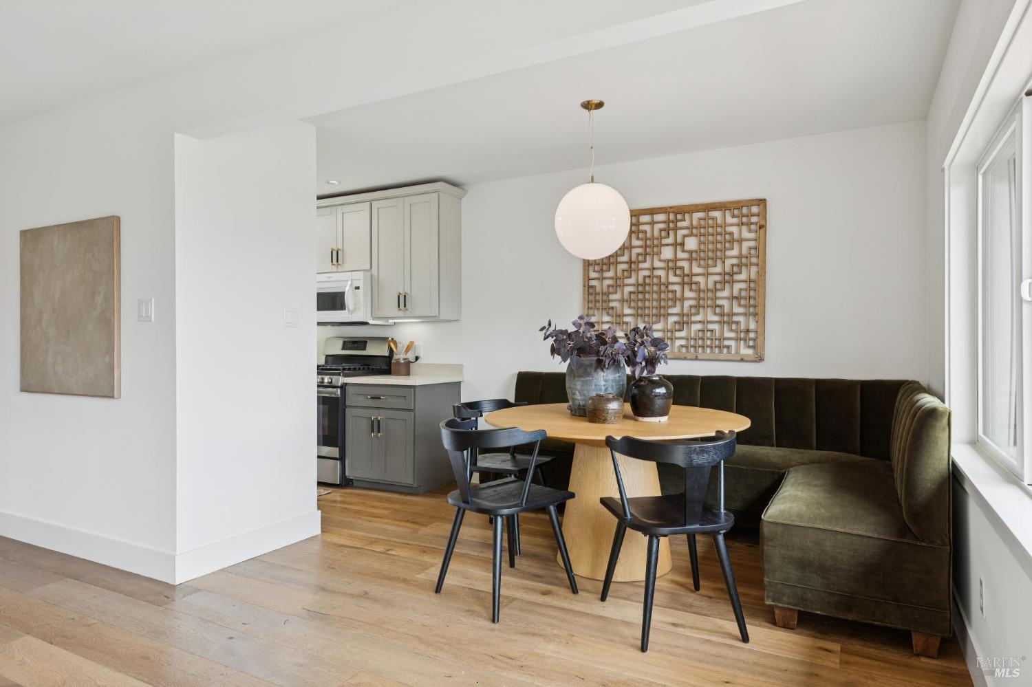 120-122 West Street Sausalito CA 94965