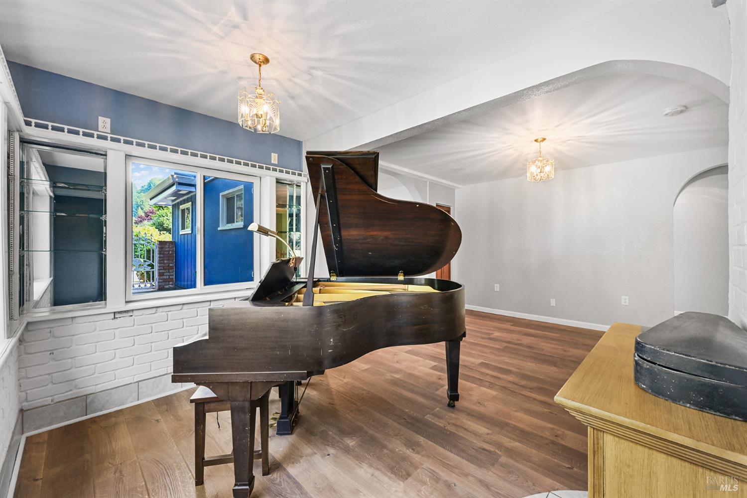 19108 Church Street Monte Rio CA 95462