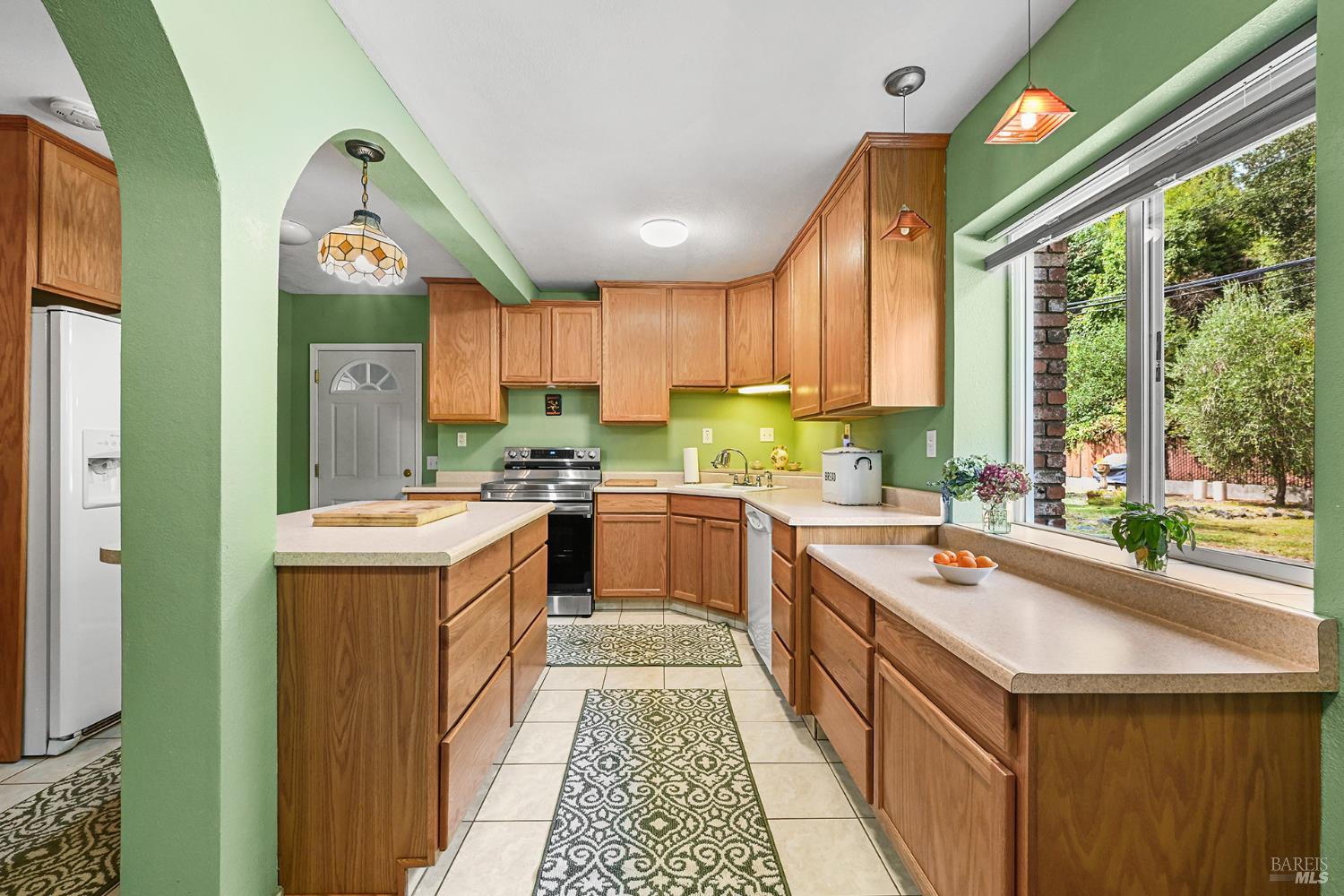 19108 Church Street Monte Rio CA 95462