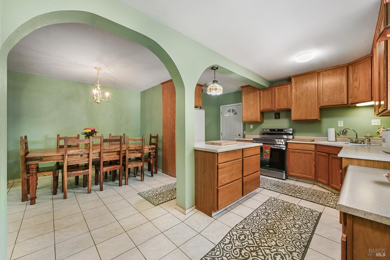 19108 Church Street Monte Rio CA 95462
