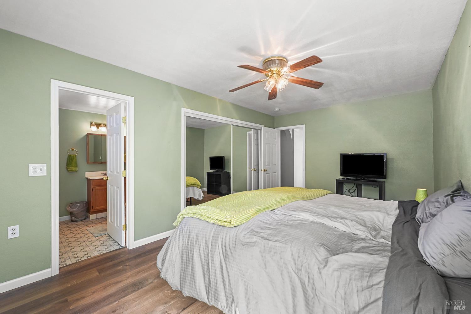 19108 Church Street Monte Rio CA 95462