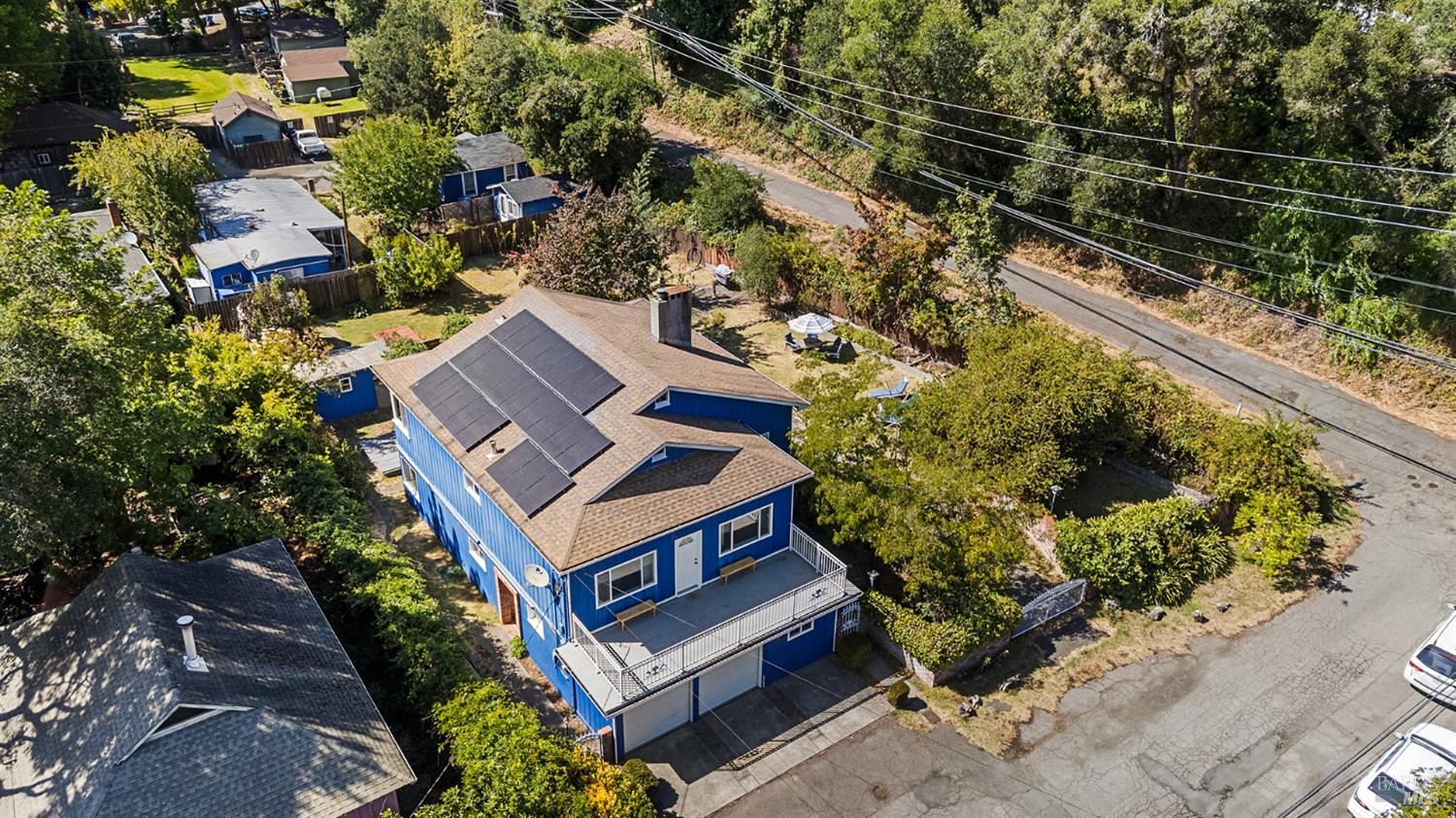 19108 Church Street Monte Rio CA 95462