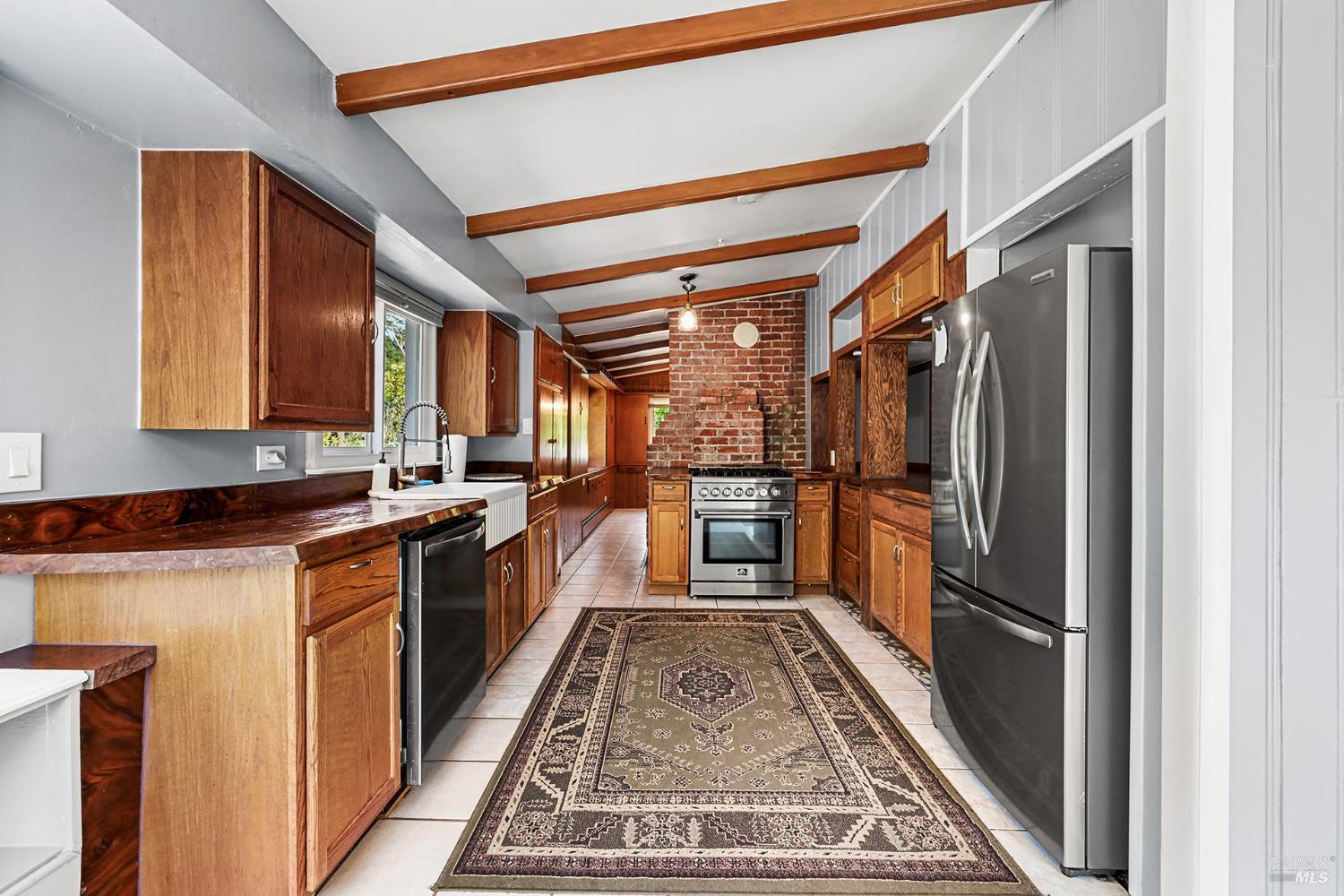 19108 Church Street Monte Rio CA 95462