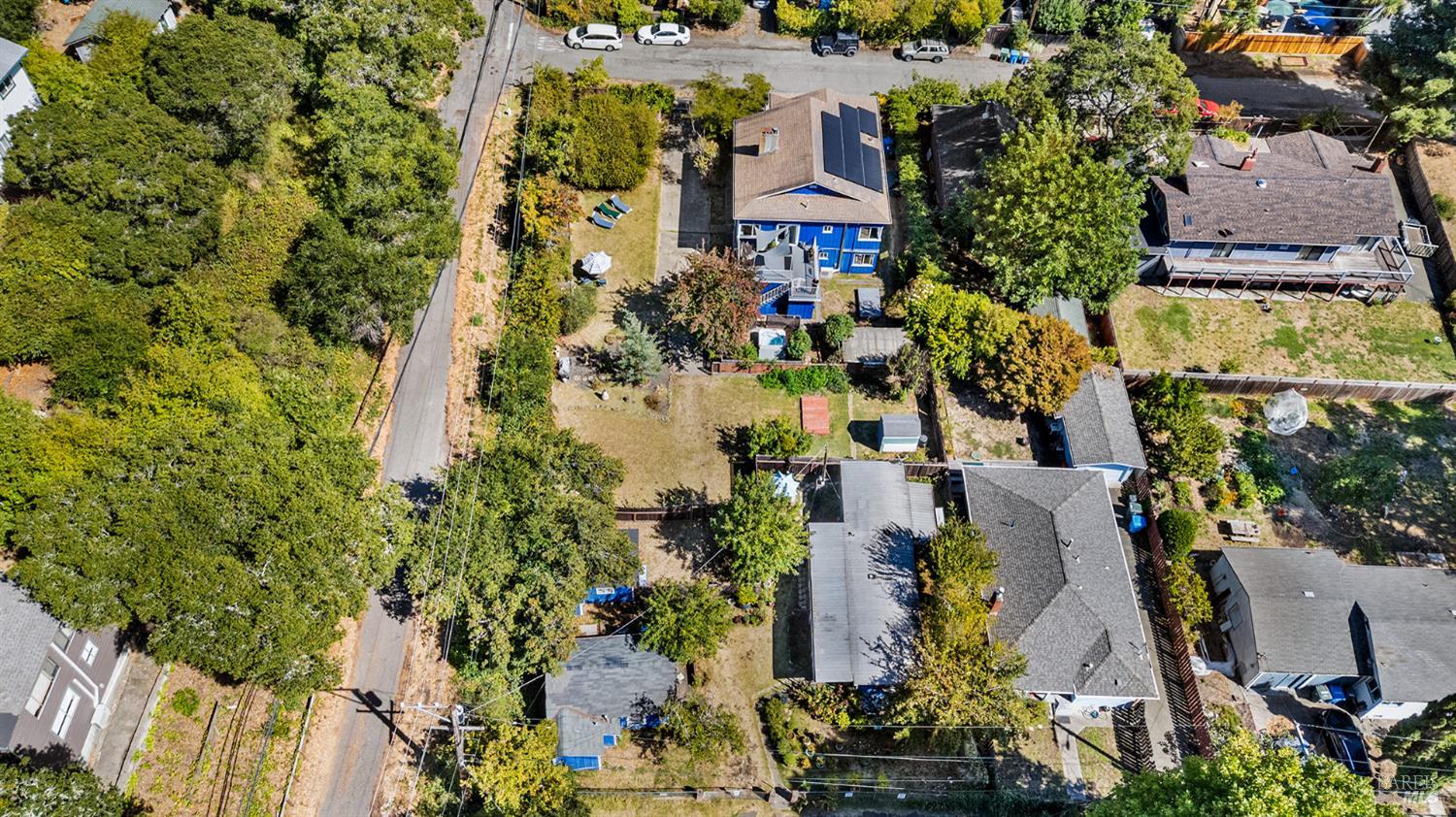 19108 Church Street Monte Rio CA 95462