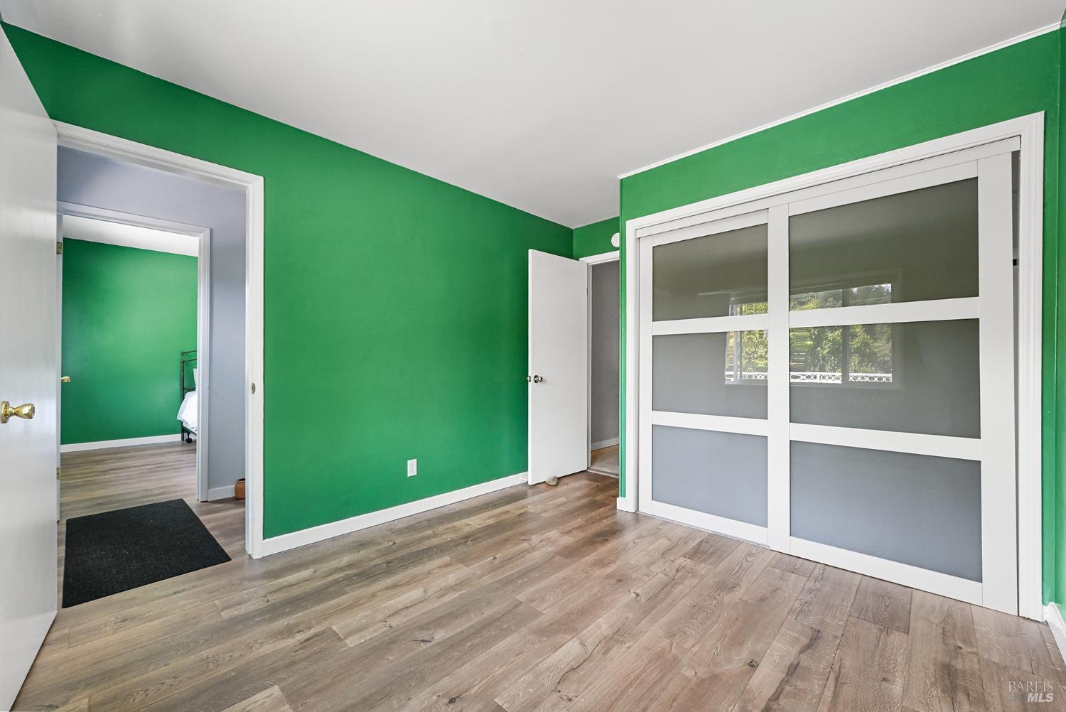 19108 Church Street Monte Rio CA 95462