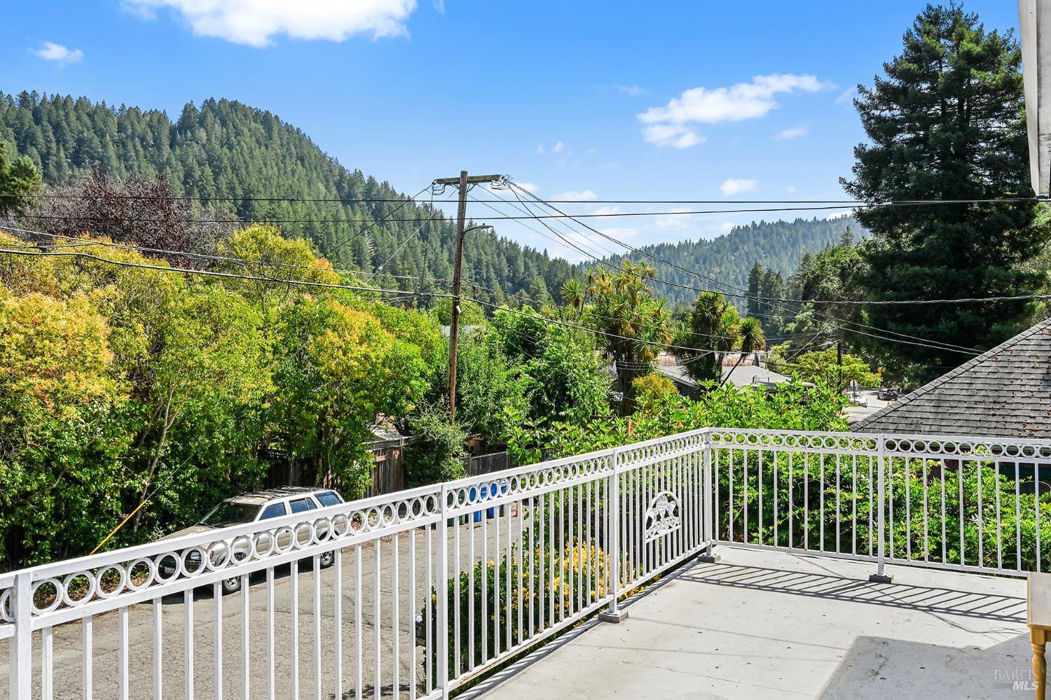 19108 Church Street Monte Rio CA 95462