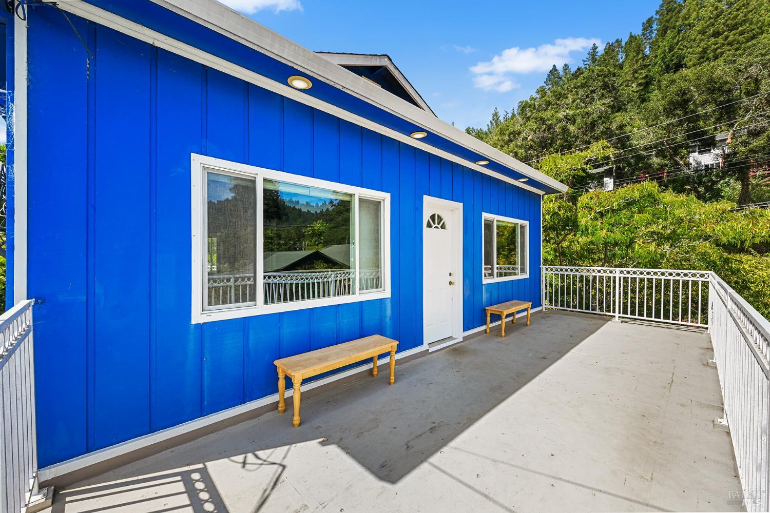 19108 Church Street Monte Rio CA 95462