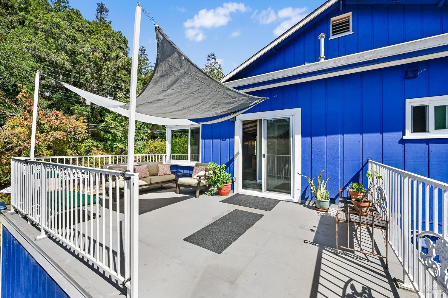 19108 Church Street Monte Rio CA 95462