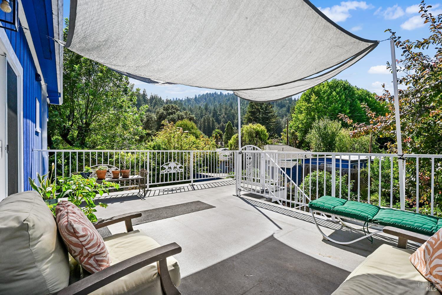 19108 Church Street Monte Rio CA 95462
