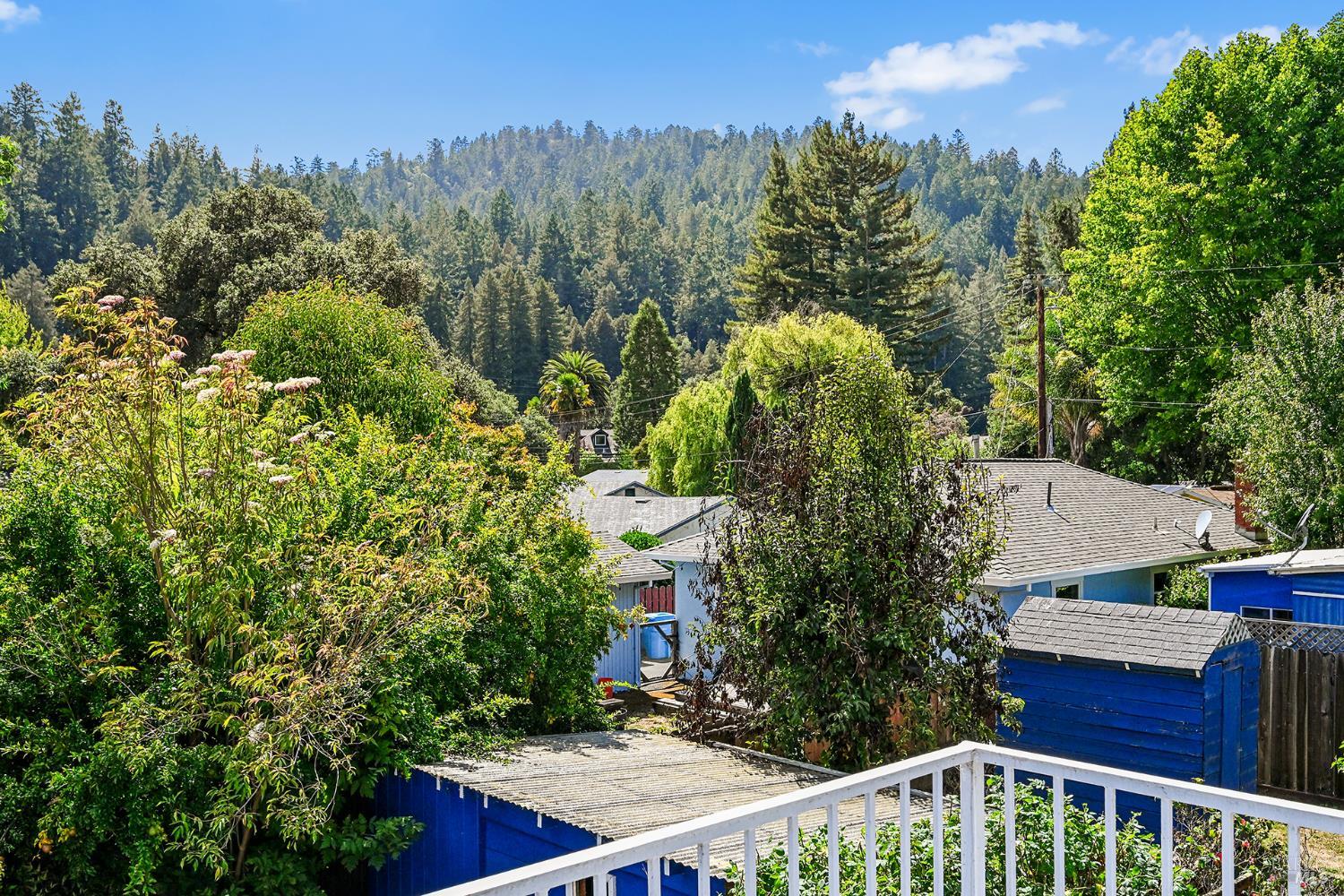 19108 Church Street Monte Rio CA 95462