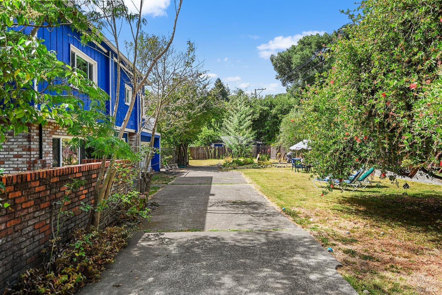 19108 Church Street Monte Rio CA 95462