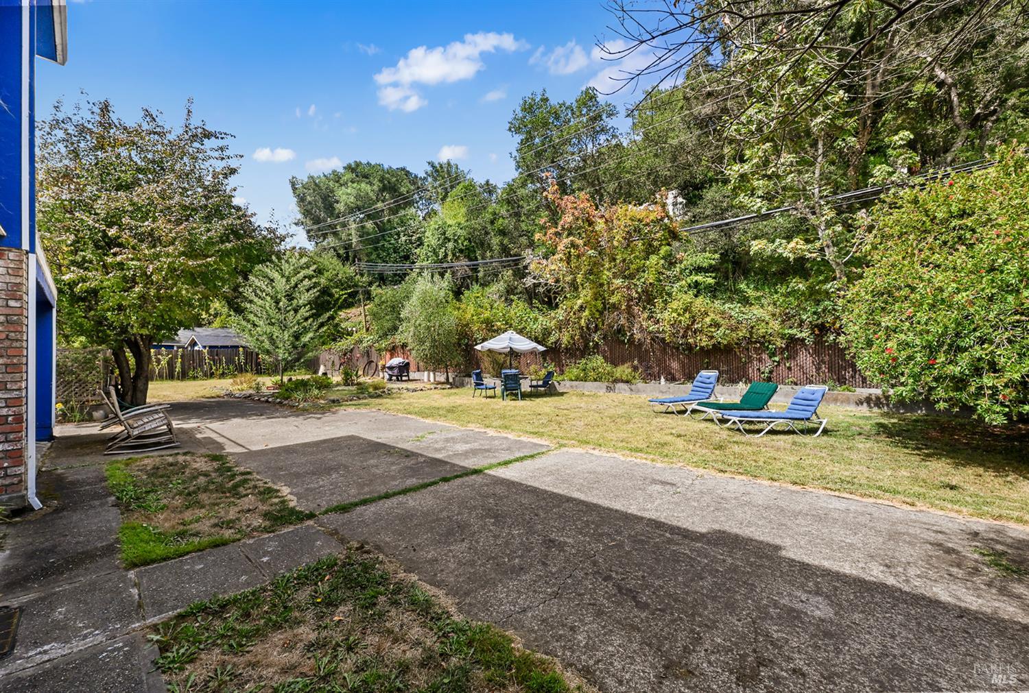 19108 Church Street Monte Rio CA 95462
