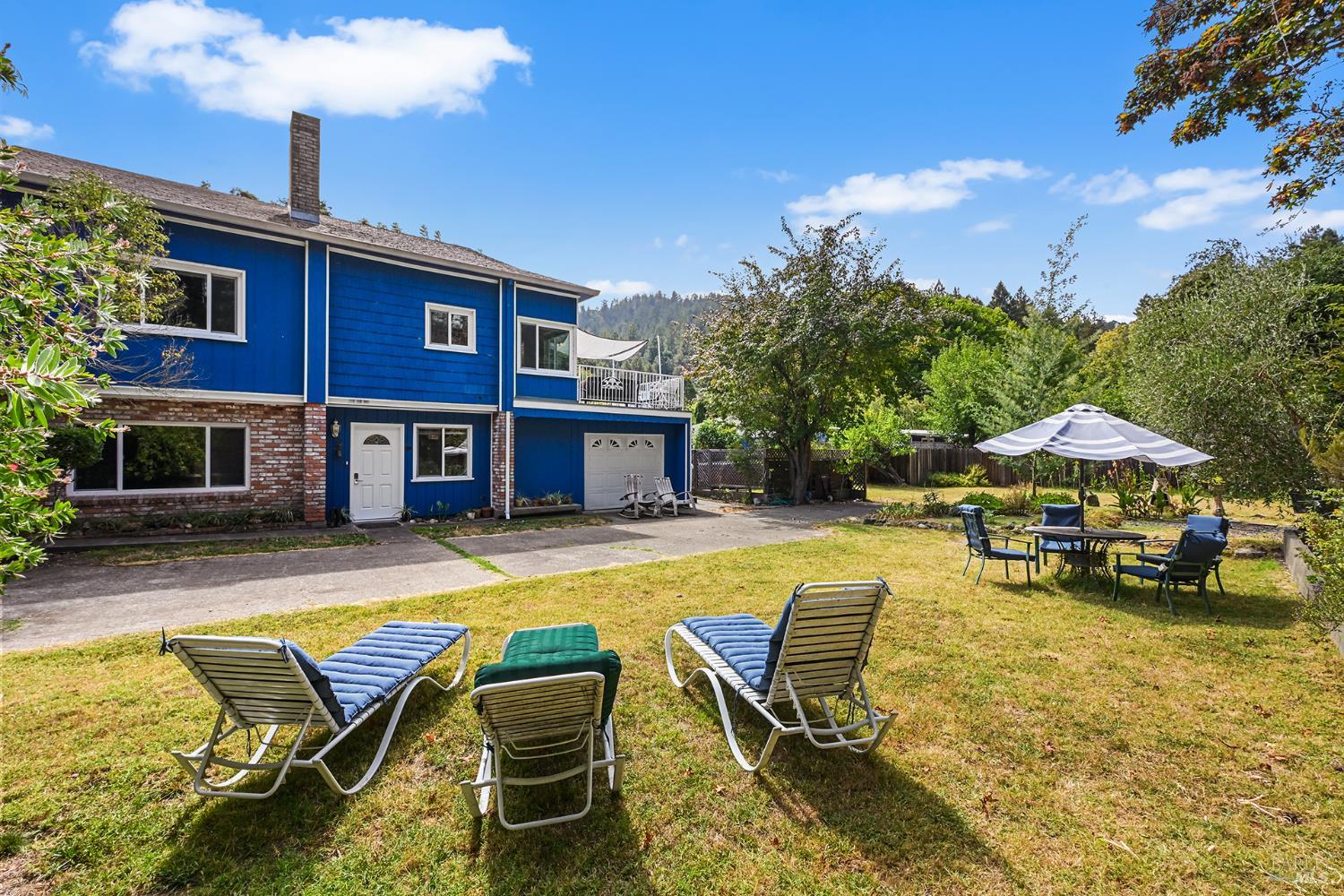 19108 Church Street Monte Rio CA 95462