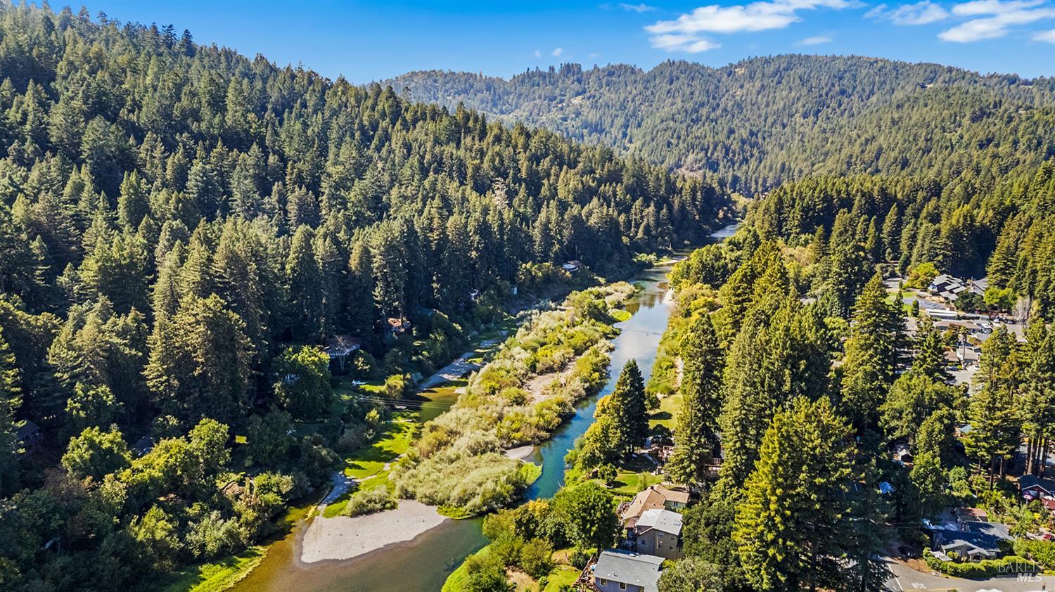 19108 Church Street Monte Rio CA 95462