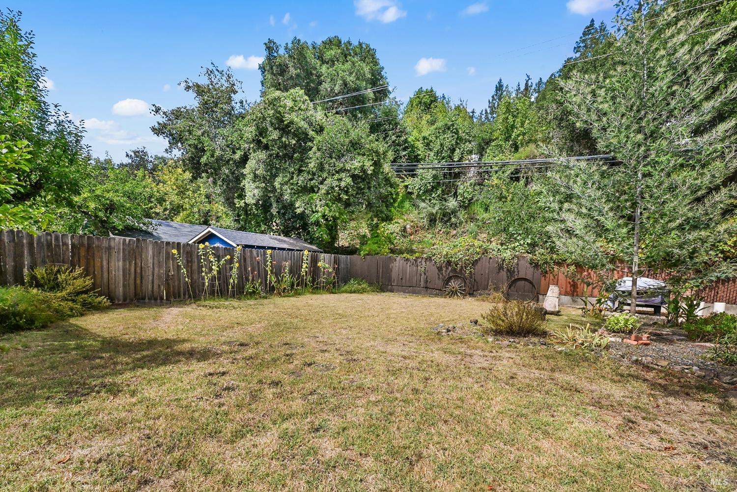 19108 Church Street Monte Rio CA 95462
